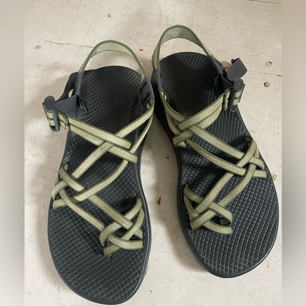 Chaco Zx/2